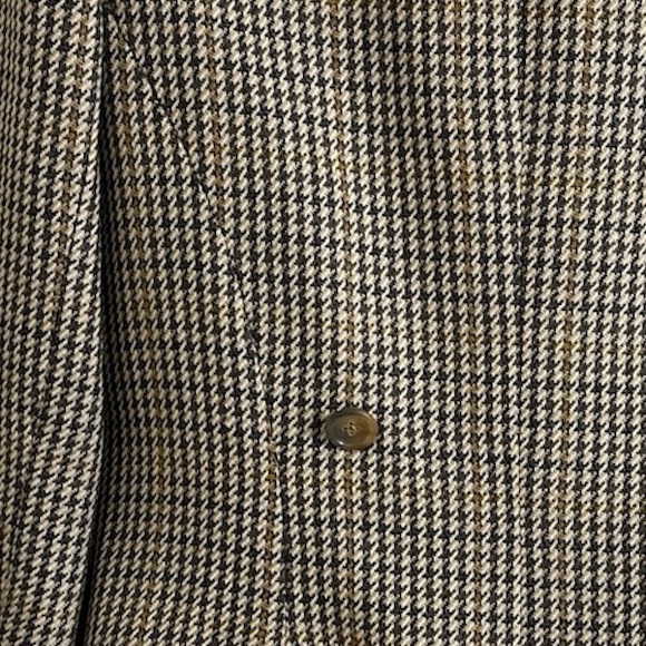 Vintage Anne Klein Blazer - Picture 4 of 9